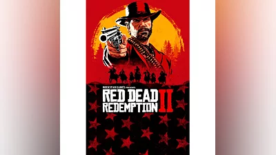 Red Dead Redemption 2   XBOX Ключ