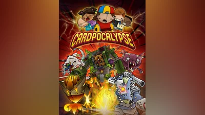 Cardpocalypse Standard Edition