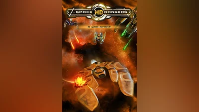 Space Rangers HD: A War Apart standard edition на steam за 125
