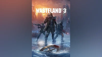 Wasteland 3 standard edition на steam за 216