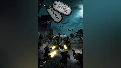 Alien Shooter 2 Conscription standard edition на steam за 260