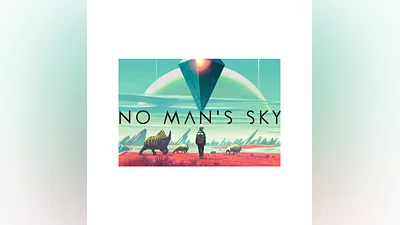 No Man's Sky / Steam Key / RU