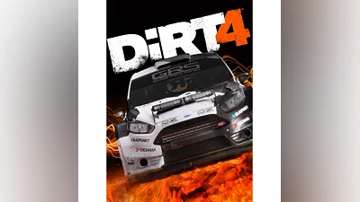 Dirt 4 / Steam Key / RU+CIS