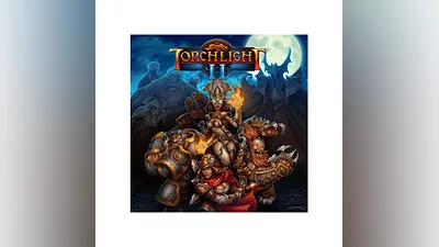 Torchlight 2 II / Steam Key / РФ+СНГ