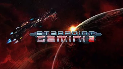 Starpoint Gemini 2 Gold Pack (Steam)