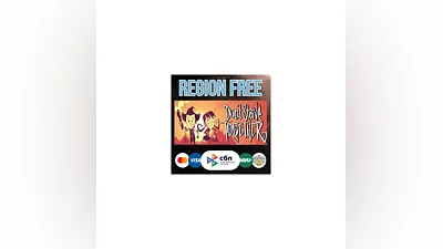 Don't Starve Together - STEAM Gift  ВСЕ СТРАНЫ  GLOBAL