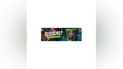 Dead Island 2 ULTIMATE (STEAM КЛЮЧ) РФ+СНГ РУССКИЙ ЯЗЫК