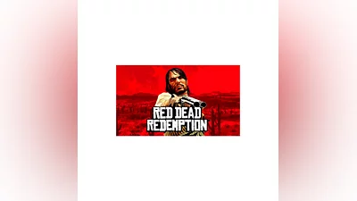 RED DEAD REDEMPTION XBOX ONE / SERIES X|S КЛЮЧ USA