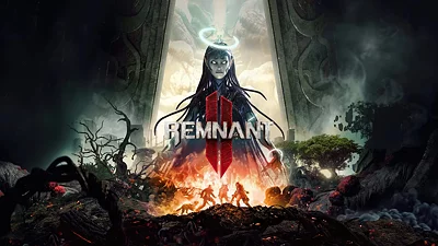 Remnant II (PC) [Turkey/RU/CIS/Latam/China] [Ultimate Edition]