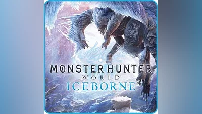 Monster Hunter World: Iceborne