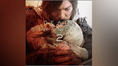 Death Stranding 2: On the Beach  Общий Ps5