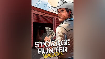 Storage Hunter Simulator
