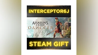 Assassin's Creed  Odyssey   Все регионы STEAM