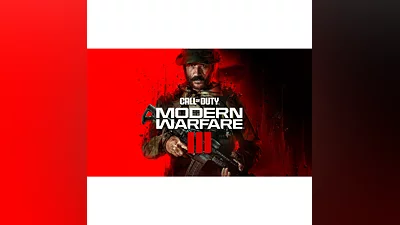 Call of Duty Modern Warfare  III   Steam - Все регионы