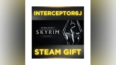 The Elder Scrolls V: Skyrim Special   Все регионы