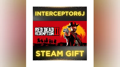 Red Dead Redemption 2   Все регионы STEAM •   0%