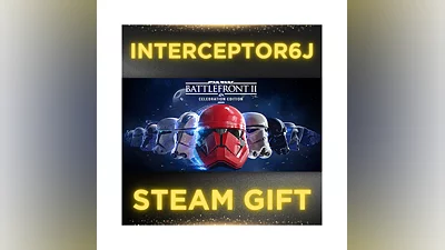 STAR WARS Battlefront II Все регионы STEAM • АВТО 24/7