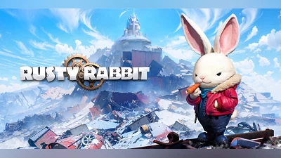 Rusty Rabbit (PC) [Rest of the world] [Standard]