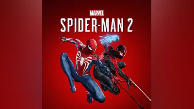 Игра Marvel’s Spider-Man 2 для PC / ПК, активация в стим Steam для регионов СНГ (кроме РФ и РБ) цифровой ключ