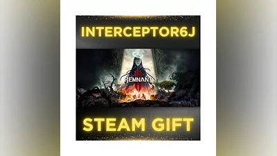 Remnant II  - Deluxe Edition   Все регионы STEAM