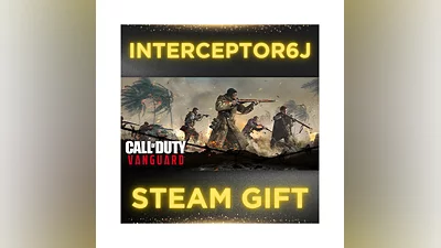 Call of Duty: Vanguard Все регионы STEAM • АВТО 24/7