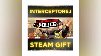 Contraband Police   Все регионы STEAM •   0%