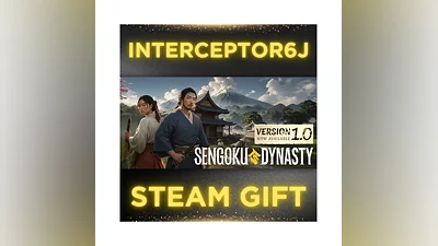 Sengoku Dynasty   Все регионы STEAM •   0%