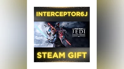 STAR WARS Jedi: Fallen Order   Все регионы STEAM