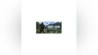 Gray Zone Warfare +DLC   STEAM Все регионы• 0%
