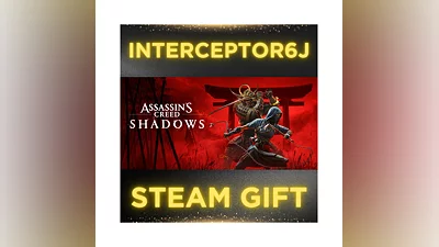 Assassin’s Creed Shadows   Все регионы STEAM АВТО 24/7