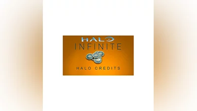 Halo Infinite 500 - 11500 кредитов Xbox/Windows Key