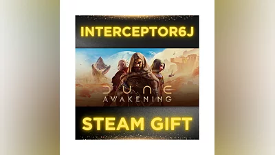 Dune: Awakening Deluxe • Все регионы• STEAM