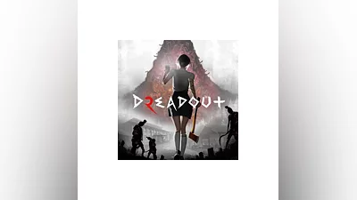 DreadOut 2 (Ключ Steam | РФ+СНГ)