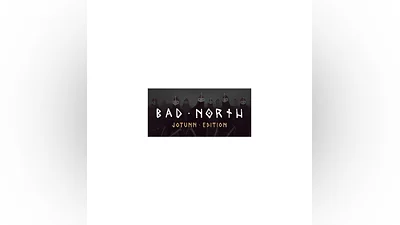 Bad North: Jotunn Edit. RU/CIS ключ Steam РФ СНГ Россия