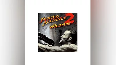 Jagged Alliance 2 - Wildfire (Ключ Steam | РФ+СНГ)