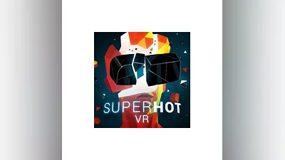 SUPERHOT VR (Ключ Steam | РФ+СНГ)