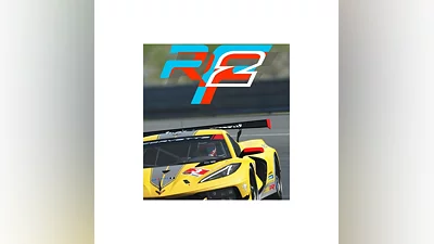 rFactor 2 (Ключ Steam | РФ+СНГ)