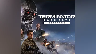 Terminator: Dark Fate - Defiance (Ключ Steam | РФ+СНГ)