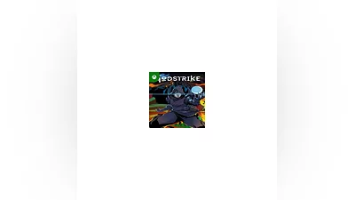 Godstrike Xbox