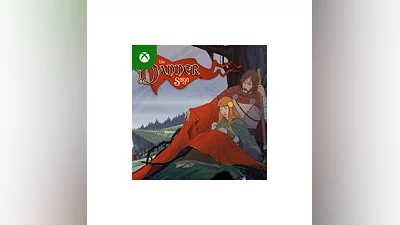 The Banner Saga Xbox