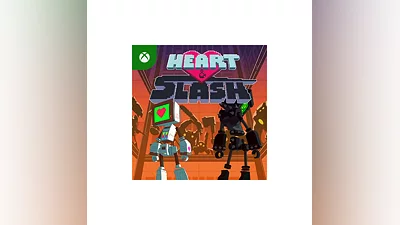 Heart&Slash Xbox