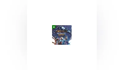 Godfall Ultimate Edition Xbox