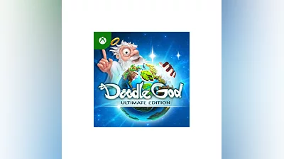 Doodle God: Ultimate Edition Xbox