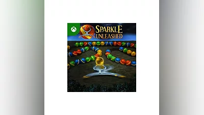 Sparkle Unleashed Xbox
