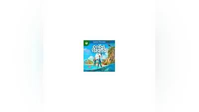 Coral Island Xbox