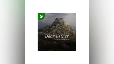 Dear Esther: Landmark Edition Xbox