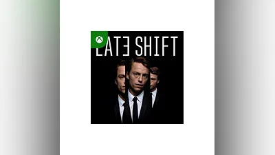 Late Shift Xbox