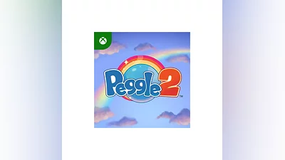 Peggle 2 Xbox
