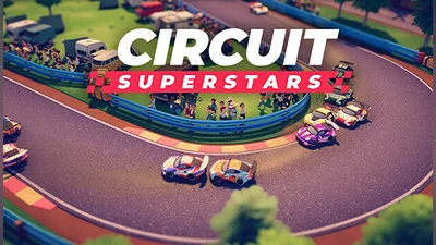 Circuit Superstars