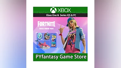 Fortnite - Shaka Surfin' Pack Xbox | PC Key